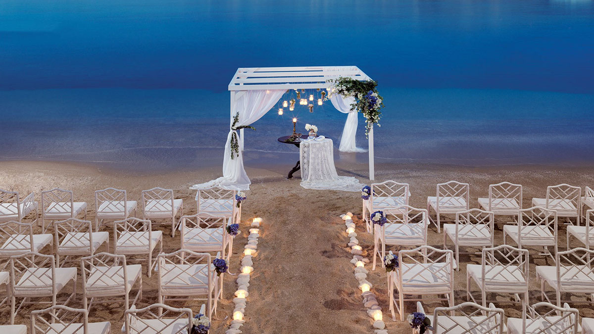 Out of the Blue Resort 